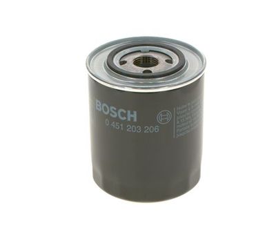 Oil Filter BOSCH 0 451 203 206