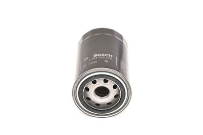 Oil Filter BOSCH 0 451 203 218