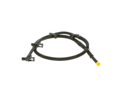 Hose, fuel overflow BOSCH 0 928 402 074