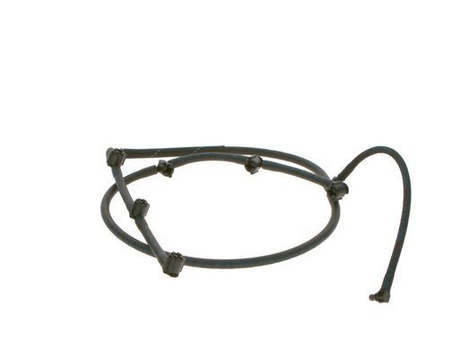 BOSCH 0 928 402 215 Hose, fuel overflow