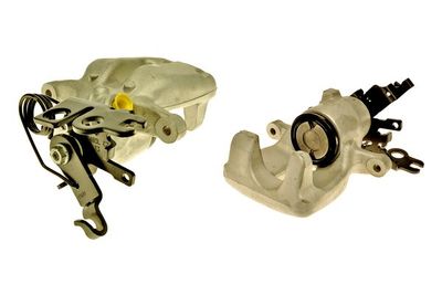 Brake Caliper BOSCH 0 986 134 049