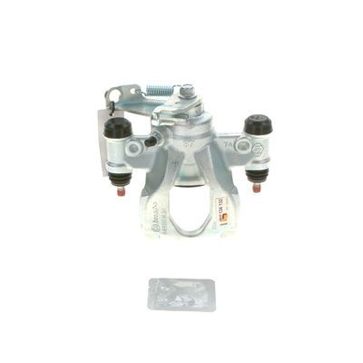 Brake Caliper BOSCH 0 986 134 132