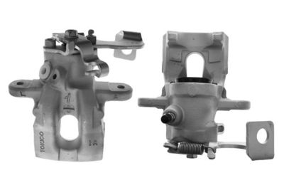 Brake Caliper BOSCH 0 986 134 237