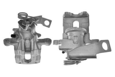 Brake Caliper BOSCH 0 986 134 239