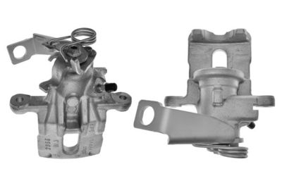 Brake Caliper BOSCH 0 986 135 239