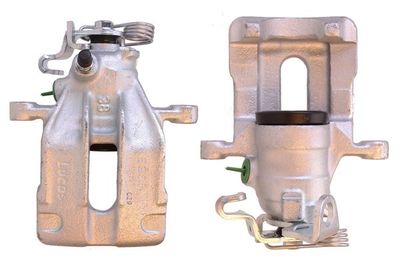 Brake Caliper BOSCH 0 986 135 367