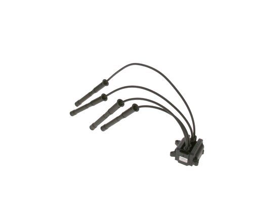 BOSCH 0 986 221 036 Ignition Coil