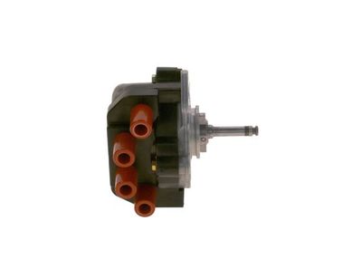 Distributor, ignition BOSCH 0 986 237 606