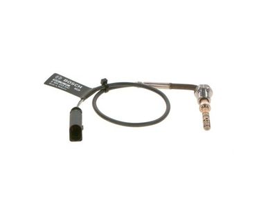 Sensor, exhaust gas temperature BOSCH 0 986 259 042