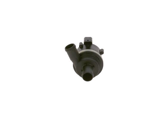 BOSCH 0 986 338 402 Auxiliary Water Pump (cooling water circuit)