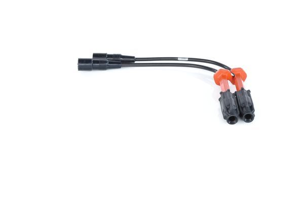 BOSCH 0 986 356 311 Ignition Cable Kit