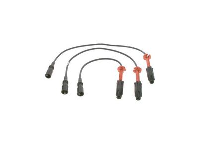 Ignition Cable Kit BOSCH 0 986 356 329