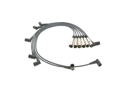 Ignition Cable Kit BOSCH 0 986 356 335