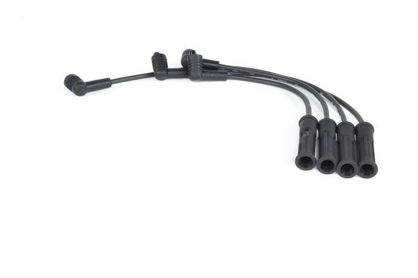 BOSCH 0 986 357 256 Ignition Cable Kit