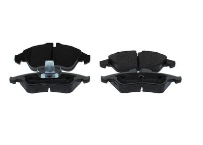 Brake Pad Set, disc brake BOSCH 0 986 424 218