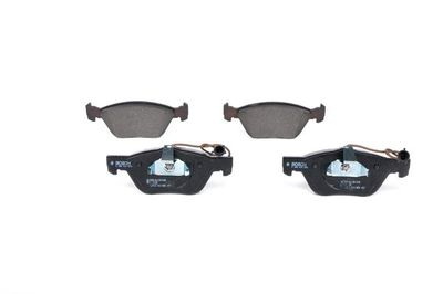 Brake Pad Set, disc brake BOSCH 0 986 424 576