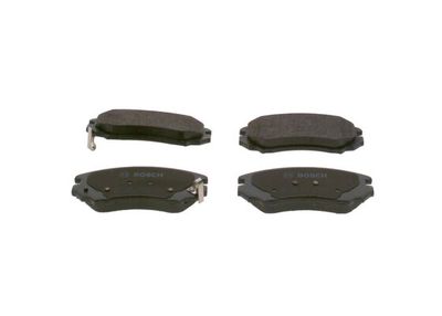 Brake Pad Set, disc brake BOSCH 0 986 424 815