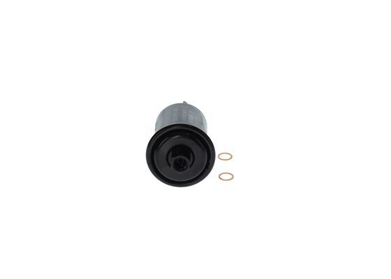 BOSCH 0 986 450 107 Fuel Filter