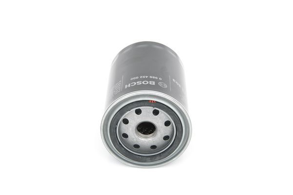 BOSCH 0 986 452 000 Oil Filter