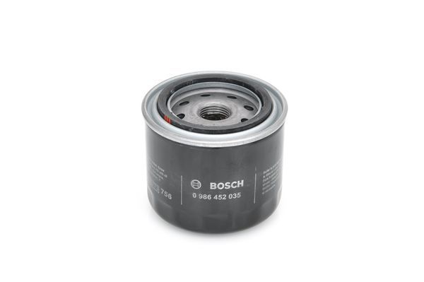 BOSCH 0 986 452 035 Oil Filter