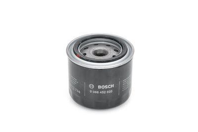 Oil Filter BOSCH 0 986 452 035