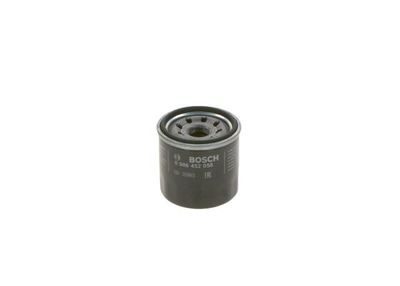 Oil Filter BOSCH 0 986 452 058