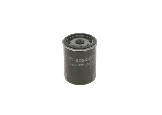 BOSCH 0 986 452 060 Oil Filter