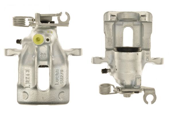 BOSCH 0 986 473 354 Brake Caliper