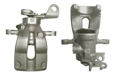 Brake Caliper BOSCH 0 986 474 251