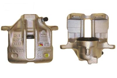 Brake Caliper BOSCH 0 986 474 898