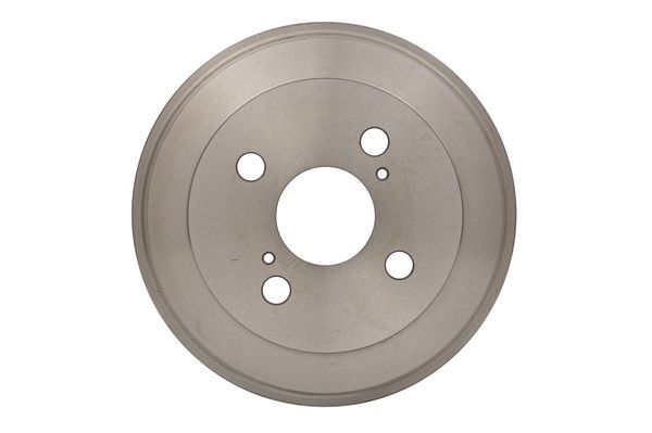 BOSCH 0 986 477 315 Brake Drum