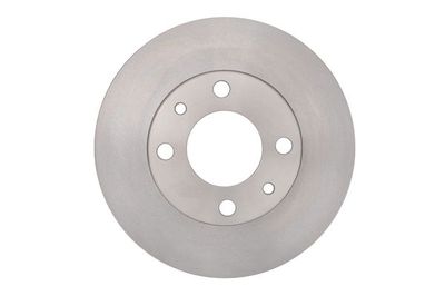 Brake Disc BOSCH 0 986 478 063