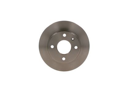 Brake Disc BOSCH 0 986 478 148