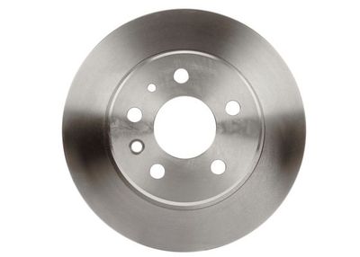 Brake Disc BOSCH 0 986 478 199