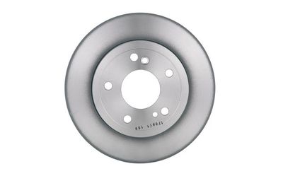 Brake Disc BOSCH 0 986 478 325