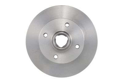 Brake Disc BOSCH 0 986 478 331