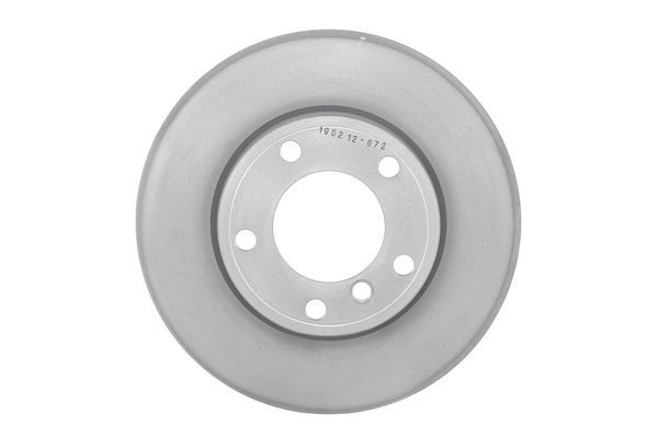 BOSCH 0 986 478 513 Brake Disc