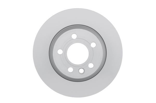 BOSCH 0 986 478 569 Brake Disc