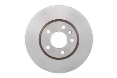 Brake Disc BOSCH 0 986 478 593