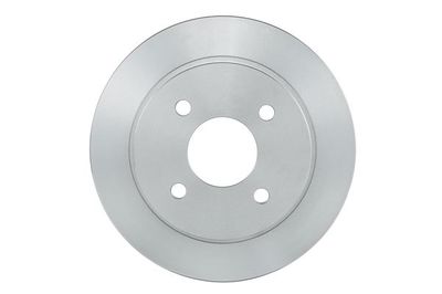 Brake Disc BOSCH 0 986 478 605