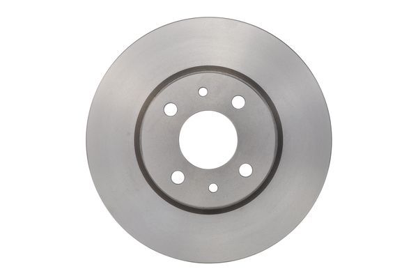 BOSCH 0 986 478 639 Brake Disc