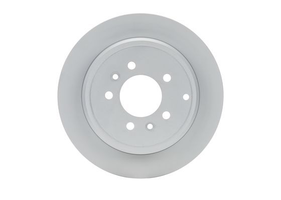 BOSCH 0 986 478 733 Brake Disc