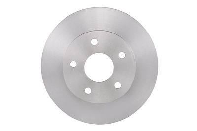 Brake Disc BOSCH 0 986 478 772