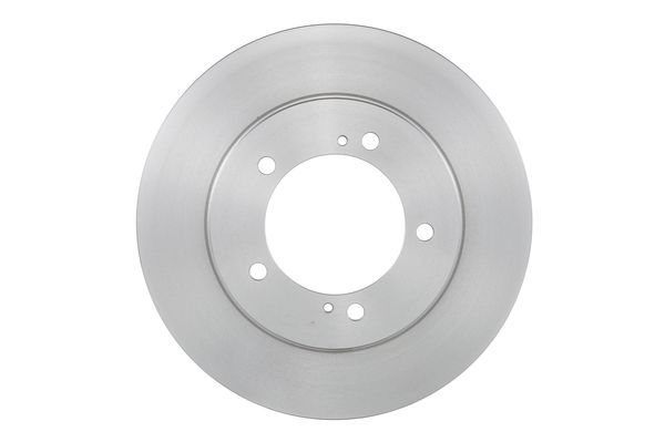 BOSCH 0 986 478 839 Brake Disc