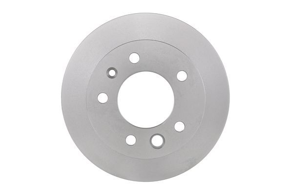 BOSCH 0 986 478 849 Brake Disc