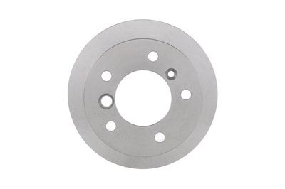 Brake Disc BOSCH 0 986 478 863