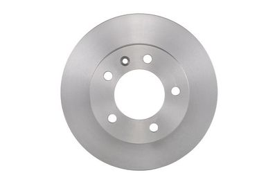 Brake Disc BOSCH 0 986 478 970