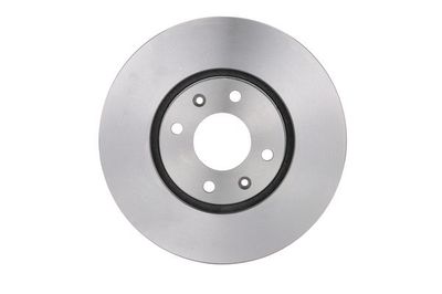 Brake Disc BOSCH 0 986 478 980