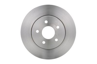 Brake Disc BOSCH 0 986 479 068