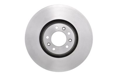 Brake Disc BOSCH 0 986 479 192